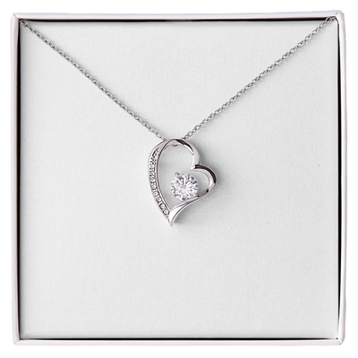 Forever Love Necklace